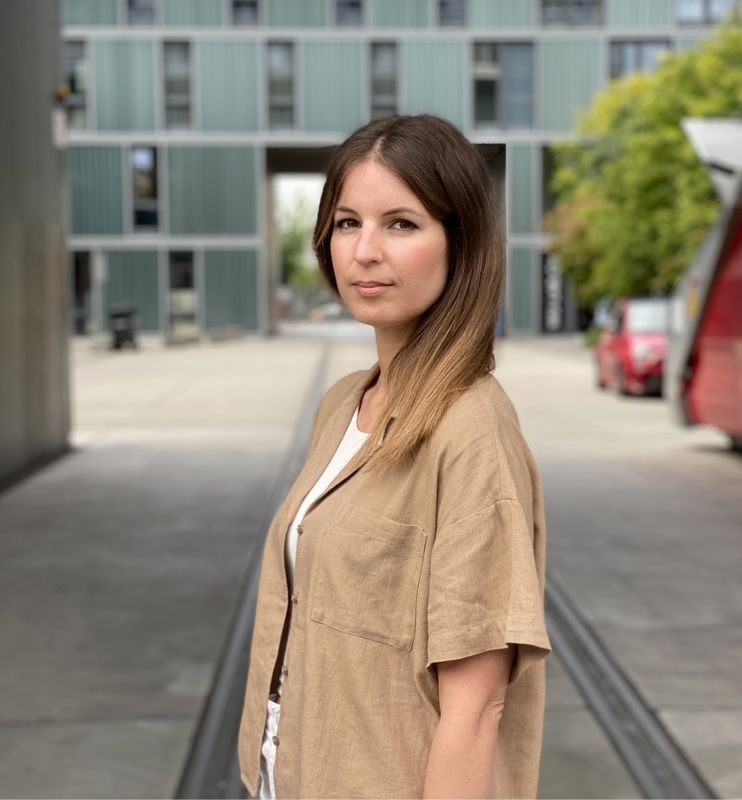 Federica Michels-Villa